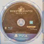 Monster Hunter World