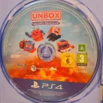 Unbox Newbies Adventure