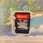 Pokemon Brilliant Diamond