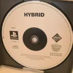 Ps1 Hybrid