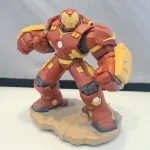 Hulkbuster - Infinity 2.0 Marvel Super Heroes