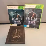 Murdered Soul Suspect: Limited Edition