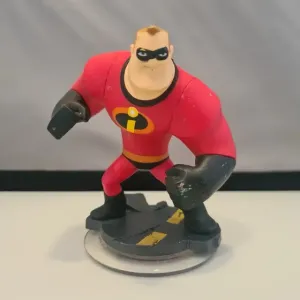 Mr Incredible - Infinity 1.0
