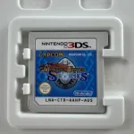 Monster Hunter Stories 3DS