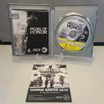 Medal of Honor - Platinum
