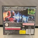 Spider-Man: Edge Of Time