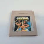 WWF Super Stars Nintendo Game Boy