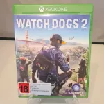 Watch Dogs 2