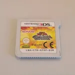 Yu-Gi-Oh: Zexal Duel Carnival Loose