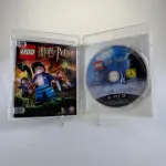 Lego Harry Potter Years 5-7 Ps3