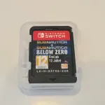 Subnautica + Subnautica Below Zero