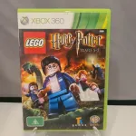 Lego Harry Potter: Years 5-7