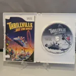 Thrillville: Off The Rails