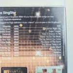 Singstar Abba