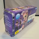 Boxed Singstar Vol 2 - Microphone Bundle