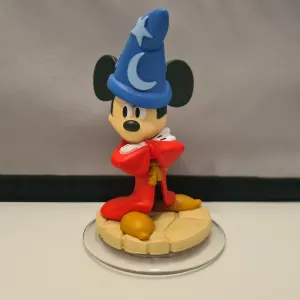 Sorcerer's Apprentice Mickey Mouse - Infinity 1.0