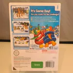 Disney Club Penguin: Game Day!