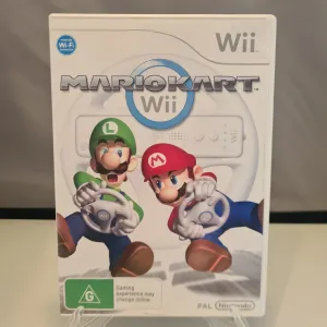 Mario Kart