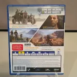 Tom Clancys: Ghost Recon Wildlands