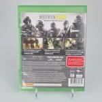 Tom Clancy's: Rainbow Six Siege