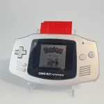 Nintendo Game Boy Advance Console