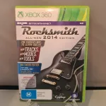 Rocksmith All New 2014 Edition