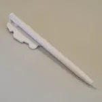 Nintendo DS Lite Mario Stylus