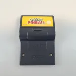 Pokemon Pinball Nintendo Game Boy Color