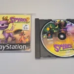 Spyro 2: Gateway to Glimmer