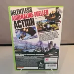 Just Cause 2