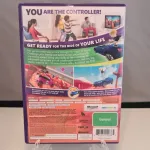 Kinect Joy Ride