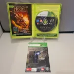 Middle Earth: Shadow of Mordor