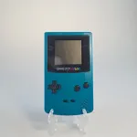 Nintendo Game Boy Color Console Teal