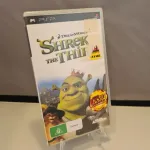 Shrek The Third