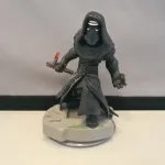 Kylo Ren - Infinity 3.0 Star Wars