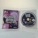 Guitar Hero III Legends of Rock Ps3