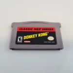 Classic NES Donkey Kong