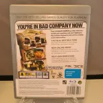 Battlefield Bad Company - Platinum
