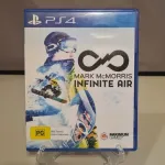 Mark McMorris Infinite Air