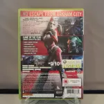 Batman Arkham City Game of the Year Edition