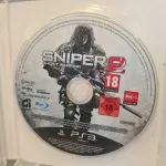 Sniper Ghost Warrior 2: Limited Edition