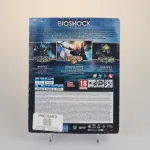 Bioshock: The Collection