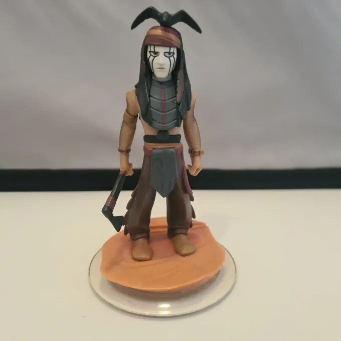 Tonto - Infinity 1.0