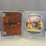 Far Cry 2 - Platinum