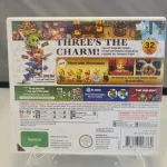The Legend of Zelda: Tri Force Heroes