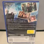 Harry Potter And The Order of the Phoenix