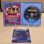 Uncharted: The Lost Legacy