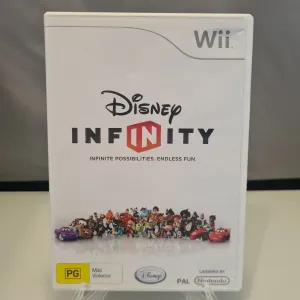 Disney Infinity