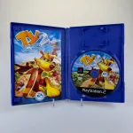 Ty The Tasmanian Tiger 2 Ps2