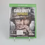 Call Of Duty: World War 2